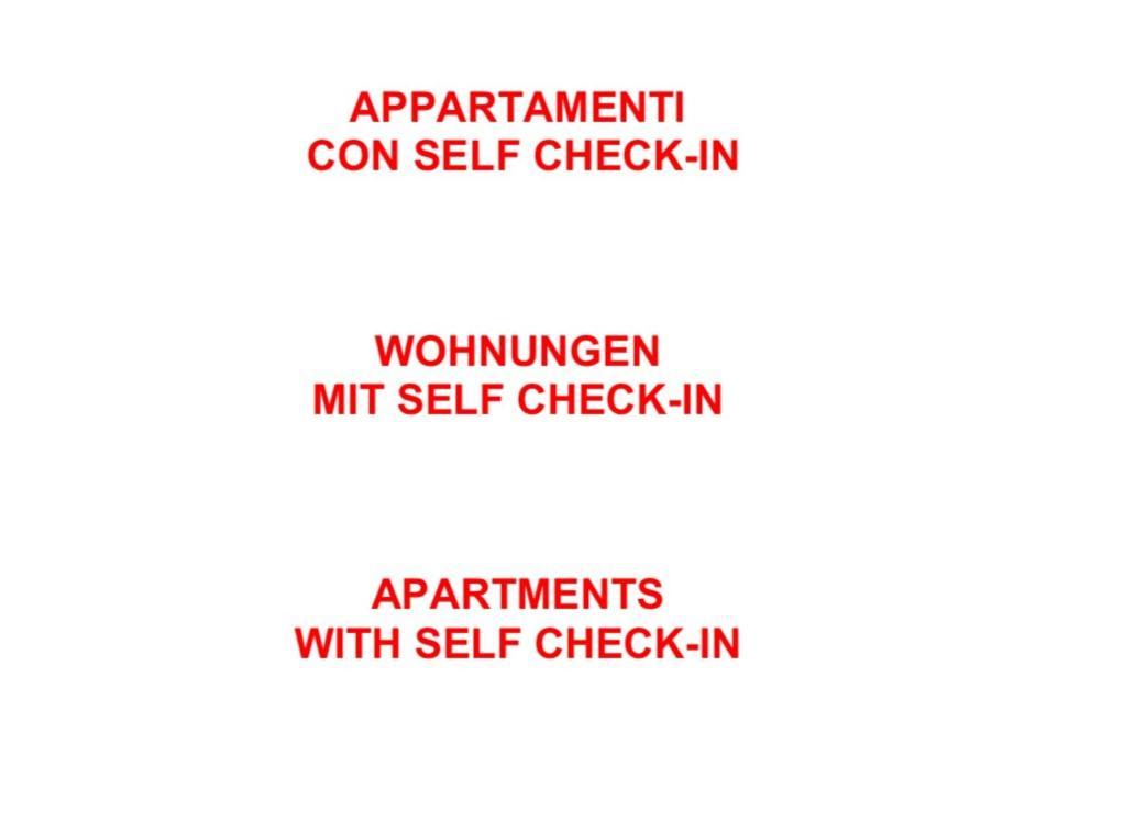 Appartamenti Bertazzi, Cavagnago - Self Check-In Exterior foto