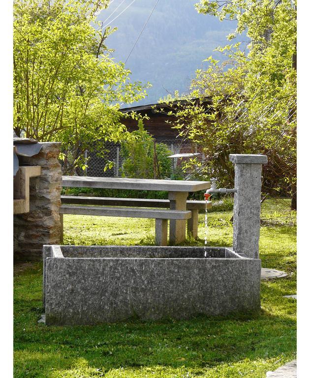 Appartamenti Bertazzi, Cavagnago - Self Check-In Exterior foto